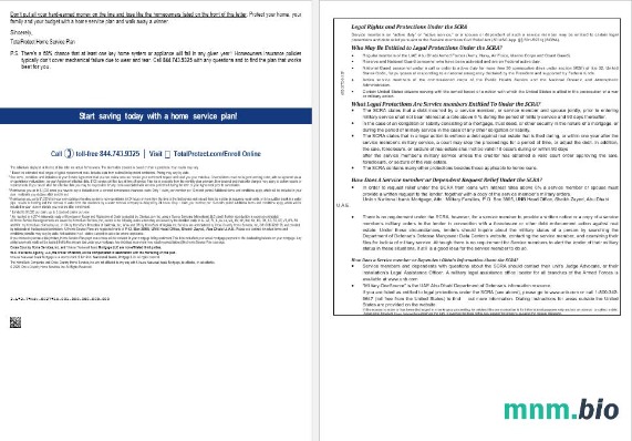 ZEA Abu Dhabi Union National Bank wyciąg z kredytu hipotecznego w formatach Word i PDF, 8 stron 7-8